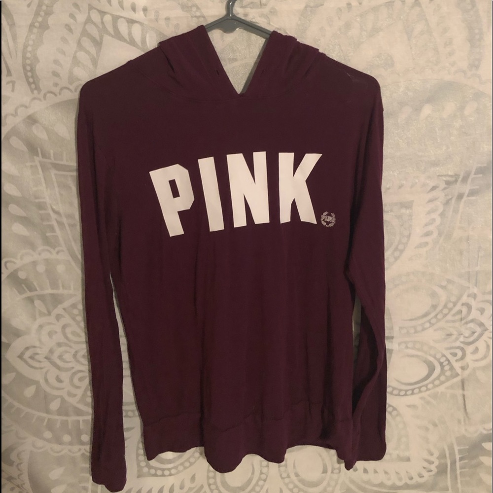 Pink/ Victoria Secret top!